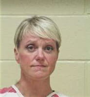 Tammy Litton, - Bossier Parish County, LA 